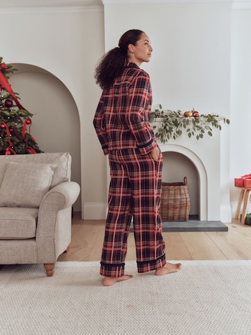 Pyjama Next en rouge