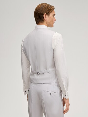 Gilet 'Weazer' JOOP! en gris