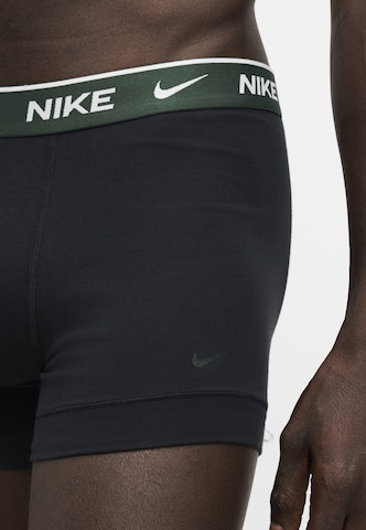 Boxeri 'Everyday' de la NIKE Underwear pe negru