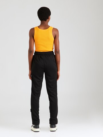 ELLESSE Regular Pants 'Minnella' in Black