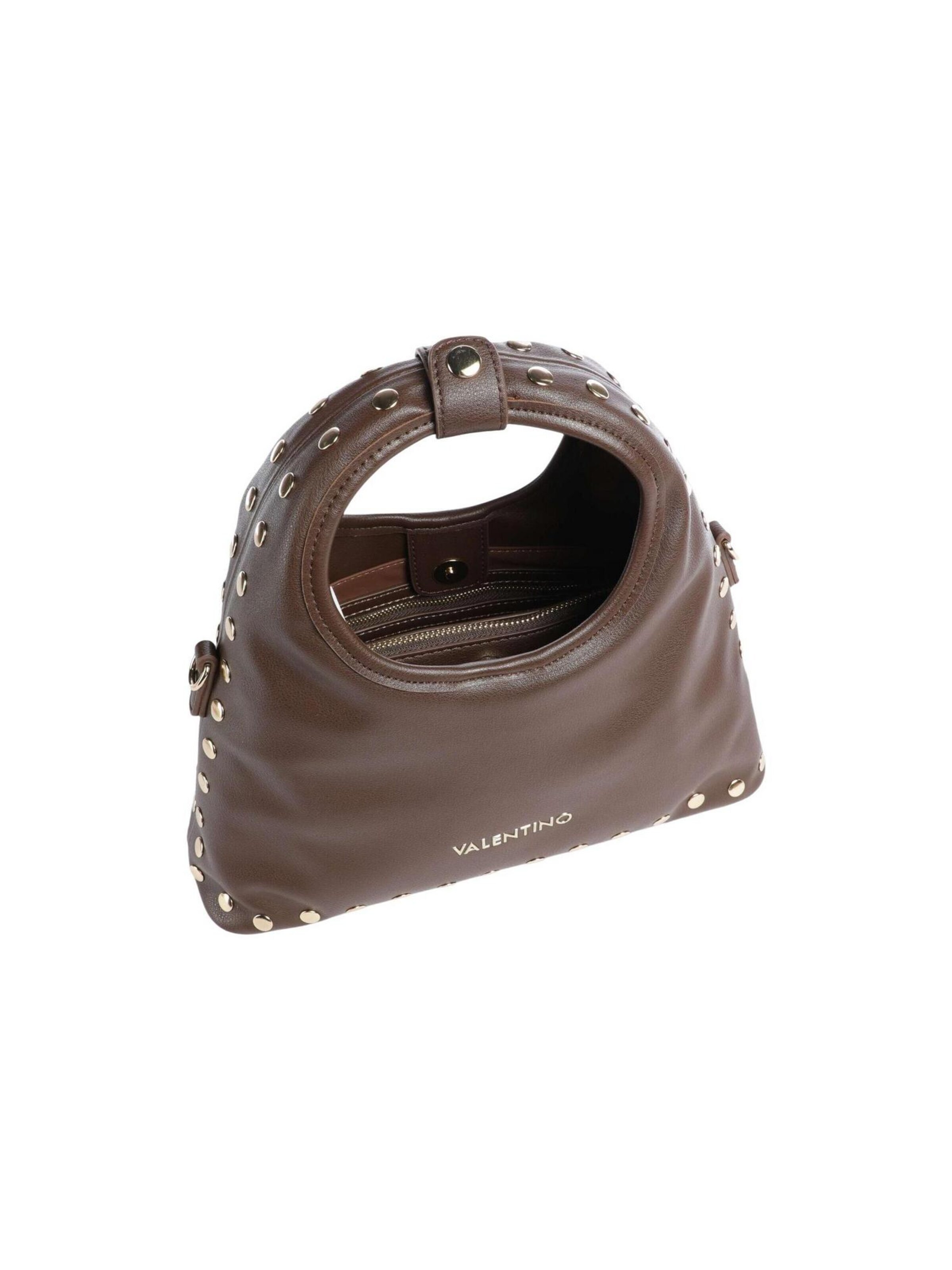 Borsa a spalla 'FLORAYNE VBSA6608BOR' di VALENTINO in marrone
