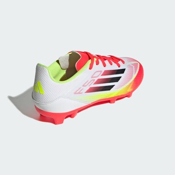 ADIDAS PERFORMANCE Sports shoe 'F50 League' in White