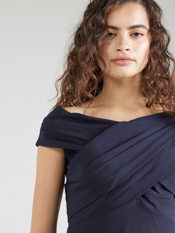 Lauren Ralph Lauren Evening dress in Blue