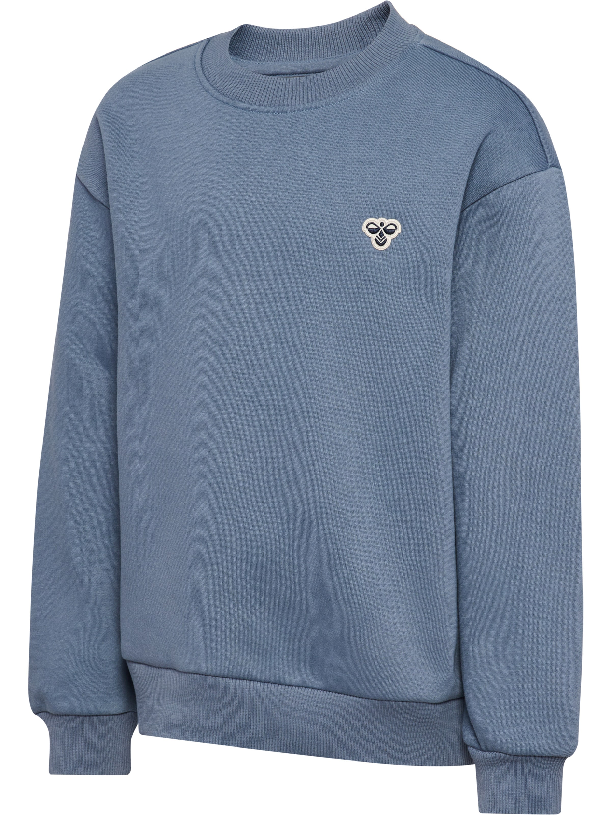 Sweat de sport Hummel en bleu