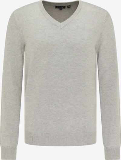 RAIDO Sweater in mottled grey, Item view