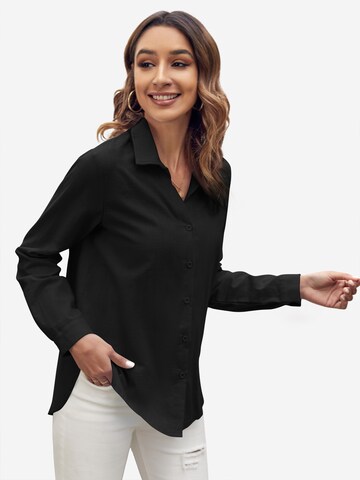 Imily Bela Μπλούζα σε μαύρο