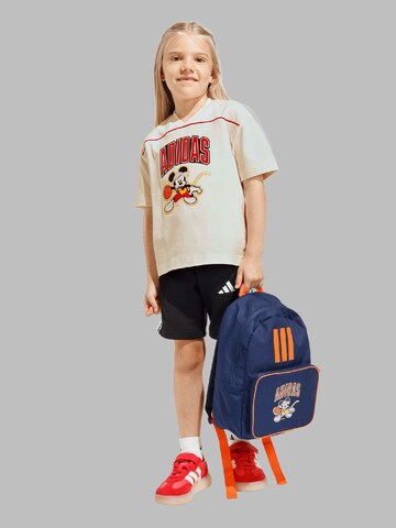 balta ADIDAS SPORTSWEAR Sportiniai marškinėliai