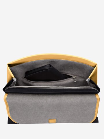 Ucon Acrobatics Backpack 'Mion Mini Lotus Infinity' in Yellow