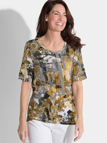 T-shirt Goldner en mélange de couleurs