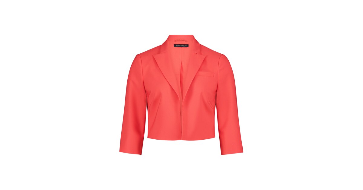 Betty Barclay Blazers in Rood | ABOUT YOU