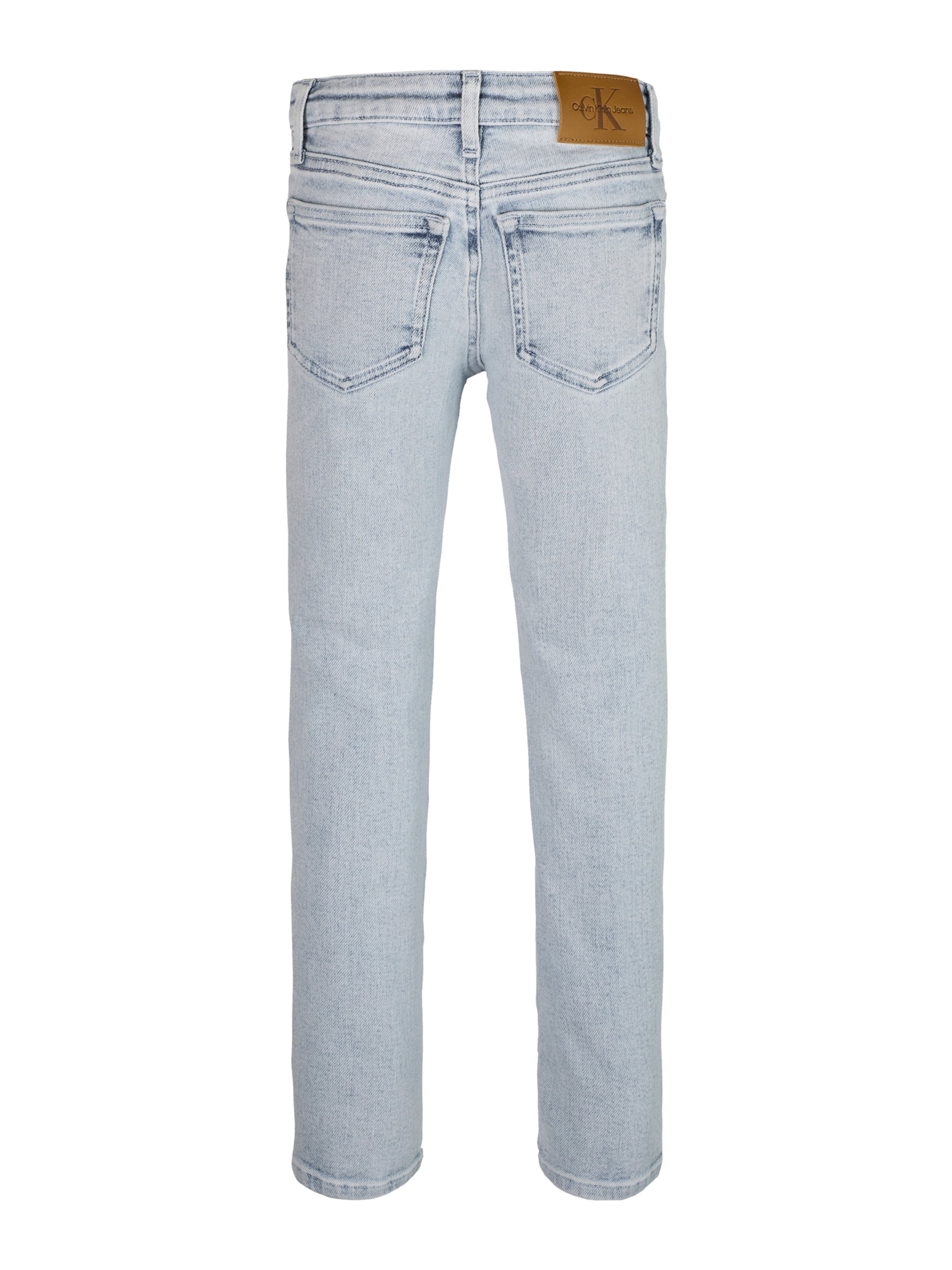 Calvin Klein Jeans Slim fit Jeans in Blue