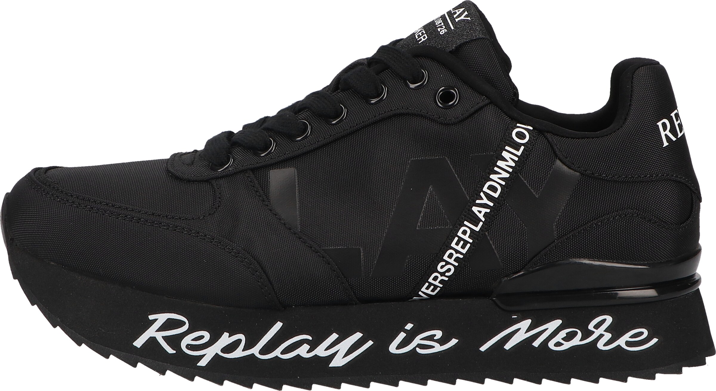 Replay Sneaker Jetzt Online Kaufen About You