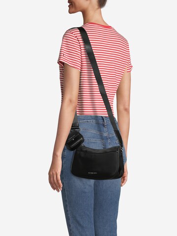 MICHAEL Michael Kors Crossbody Bag in Black