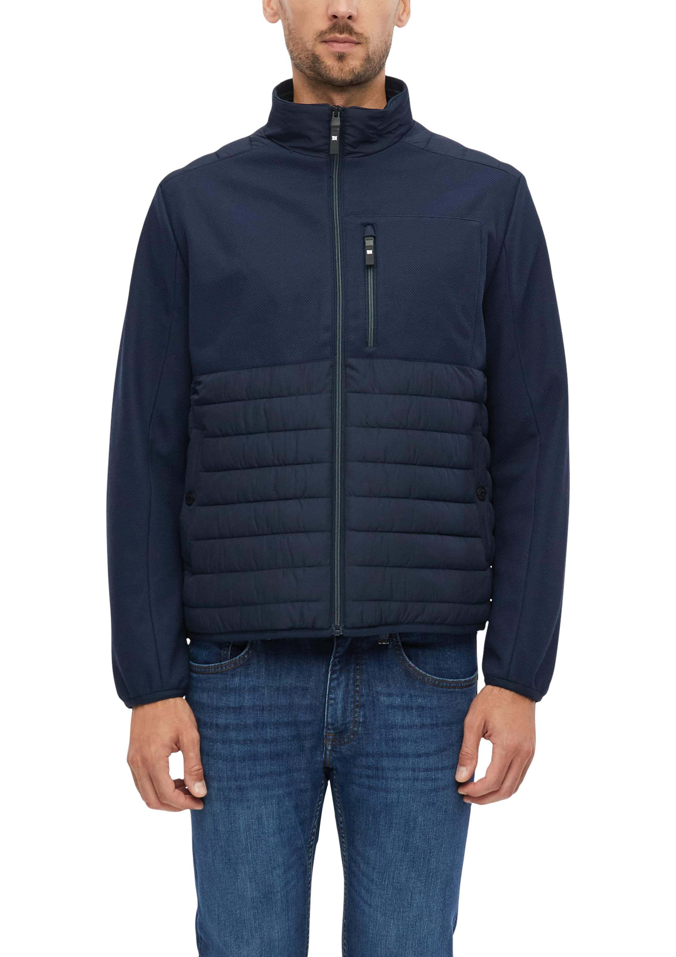 Giacca di mezza stagione di s.Oliver in blu
