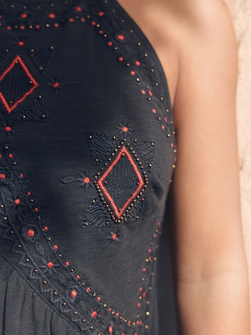 Next Summer dress in Black