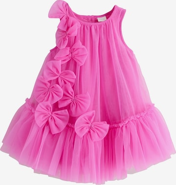 Next Mekko värissä vaaleanpunainen: etupuoli