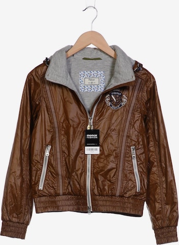 Pikeur Jacke S in Braun: Vorderseite