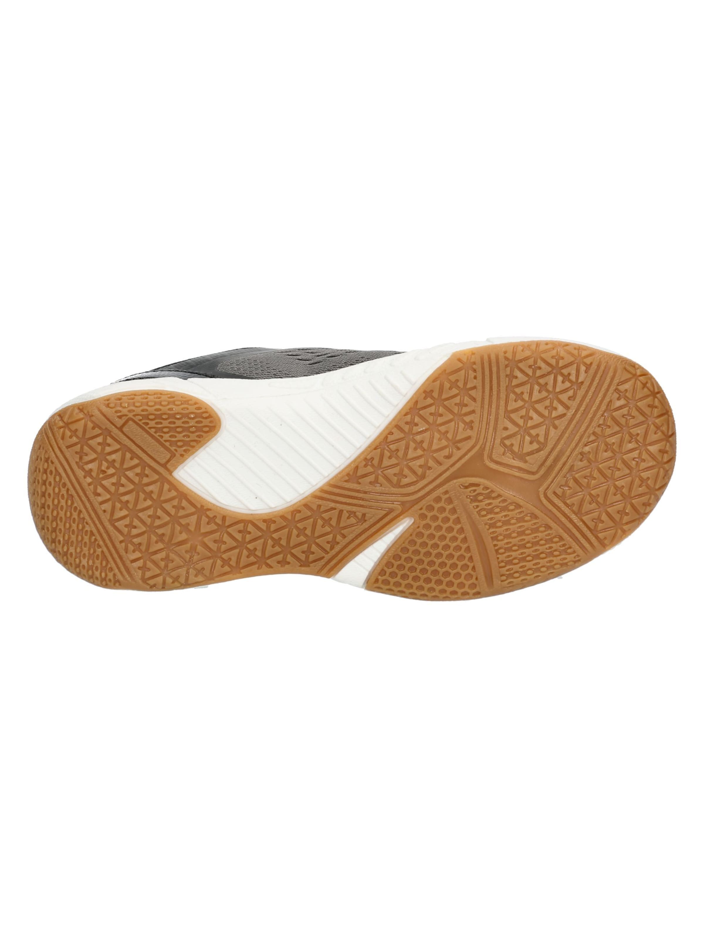 LICO Sportschuh 'Key' in Grau