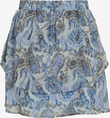 VILA Skirt 'Aveline' in Mixed colours
