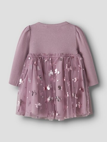 NAME IT - Vestido 'NBFROSALLY' en lila