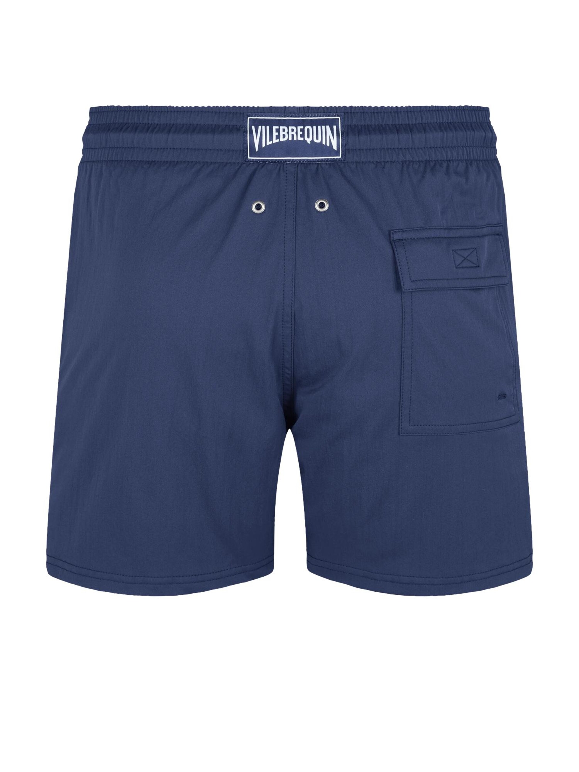 Vilebrequin Badeshorts‌‌‌‌‌‌‌‌‌‌ in Blau