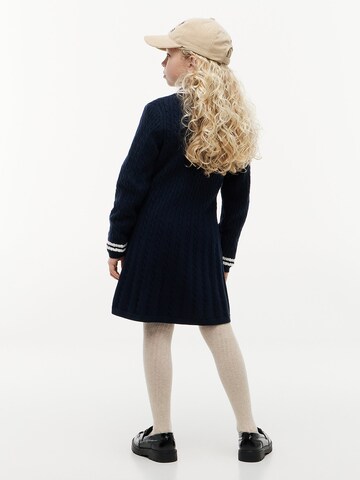 Robe 'PEANUTS' TOMMY HILFIGER en bleu