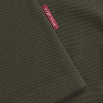 T-Shirt 'Cedric' JOOP! Jeans en vert