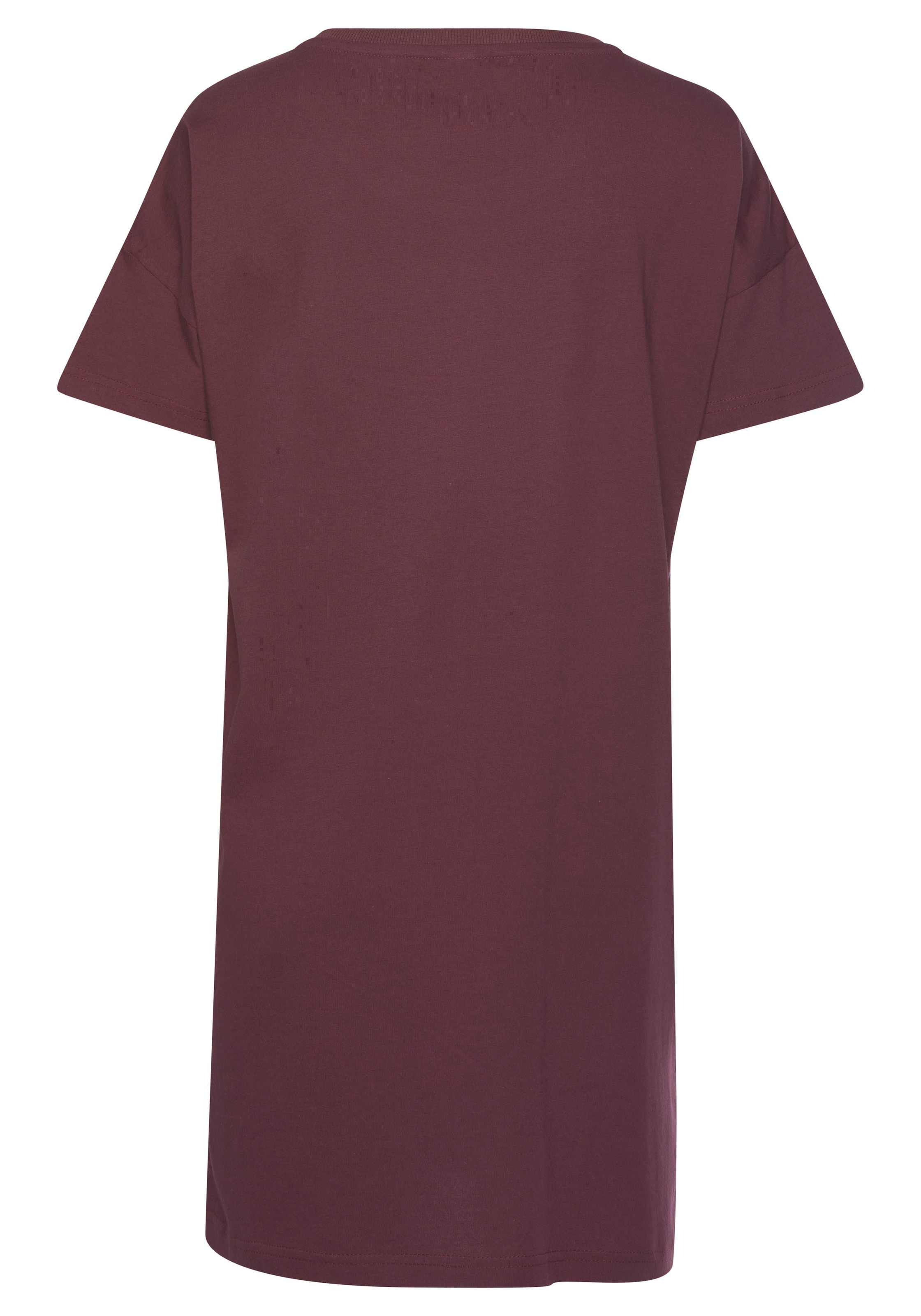 VIVANCE Nightgown 'Dreams' in Blue