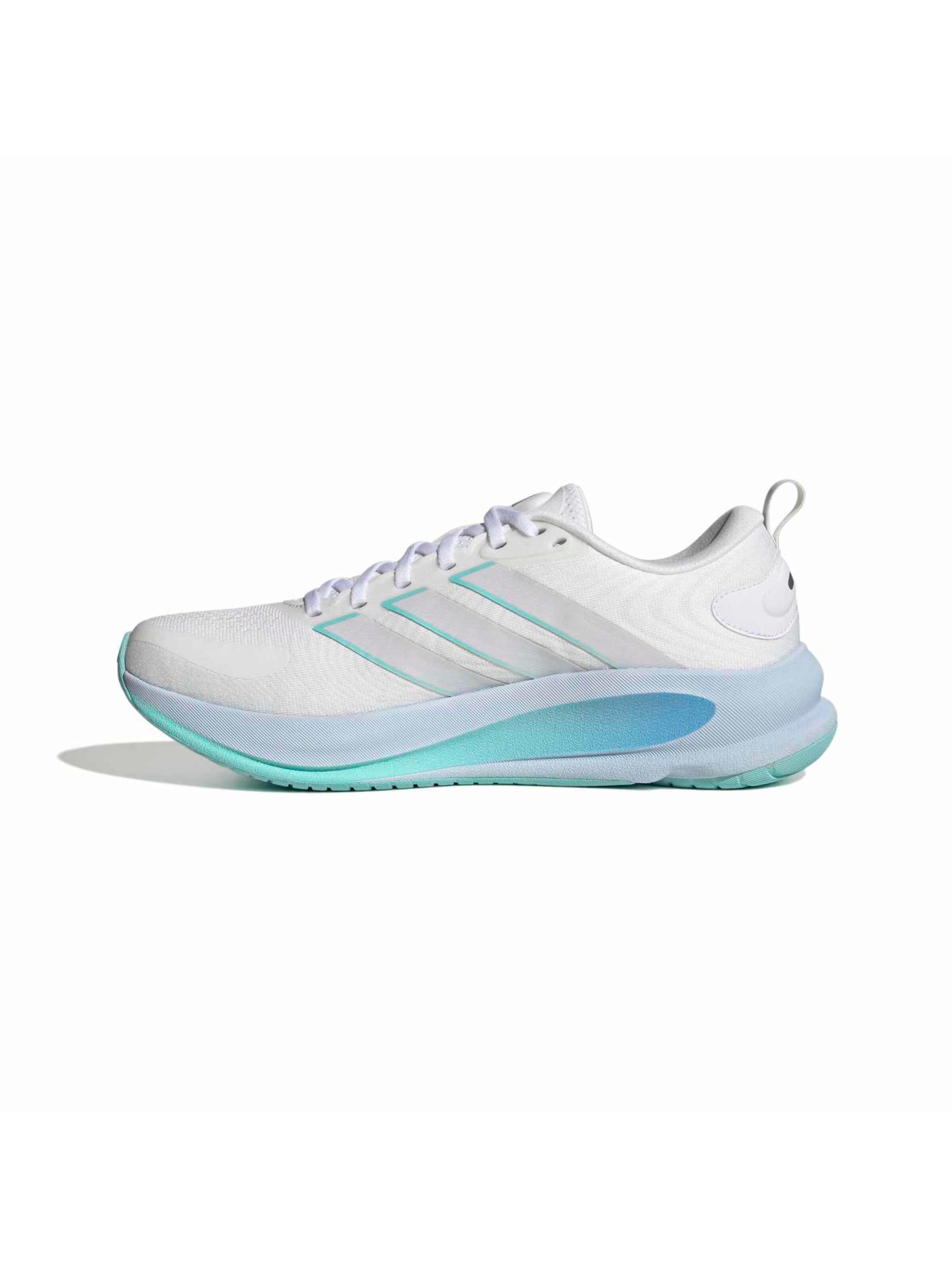 ADIDAS PERFORMANCE Tekaški čevelj 'SUPERNOVA EASE 2' | bela barva