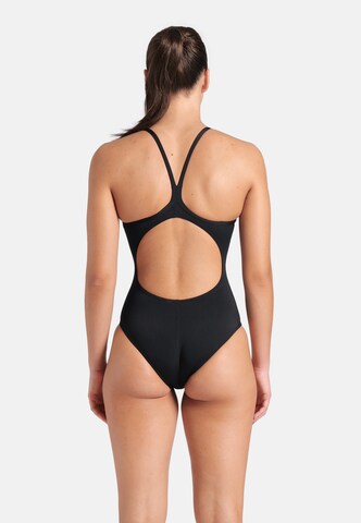Bandeau Maillot de bain 'DIAMOND' ARENA en blanc