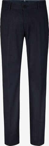 JOOP! Chino Pants 'Hank' in Blue: front