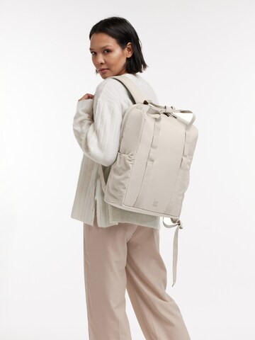 Got Bag Batoh 'Daypack 2.0' – béžová