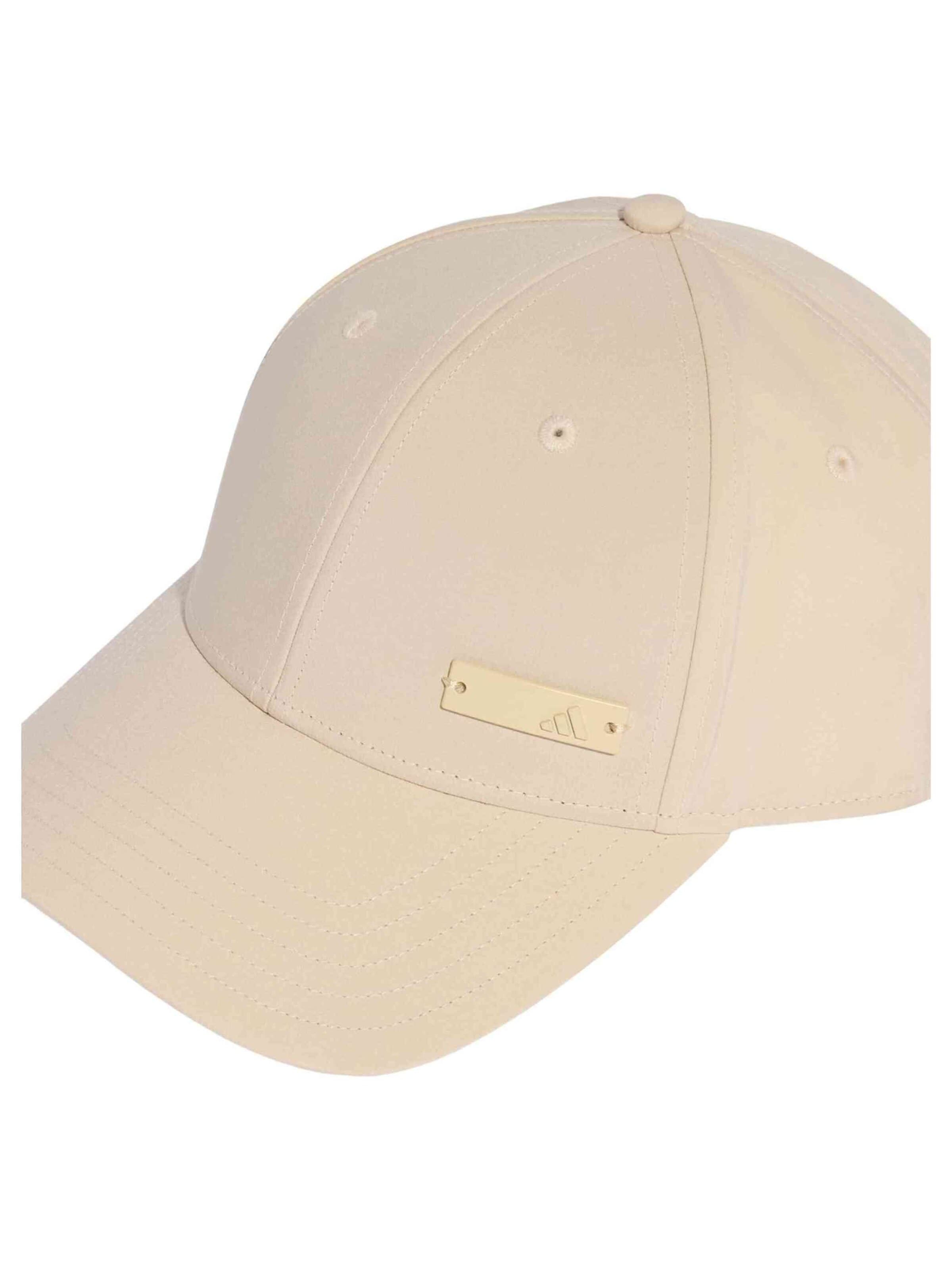 Cappello da baseball sportivo 'KE8254' di ADIDAS ORIGINALS in beige