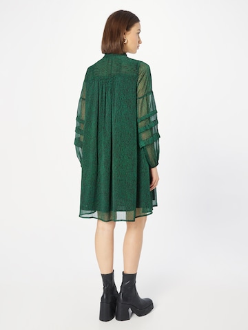 b.young Φόρεμα 'Byhima' σε πράσινο