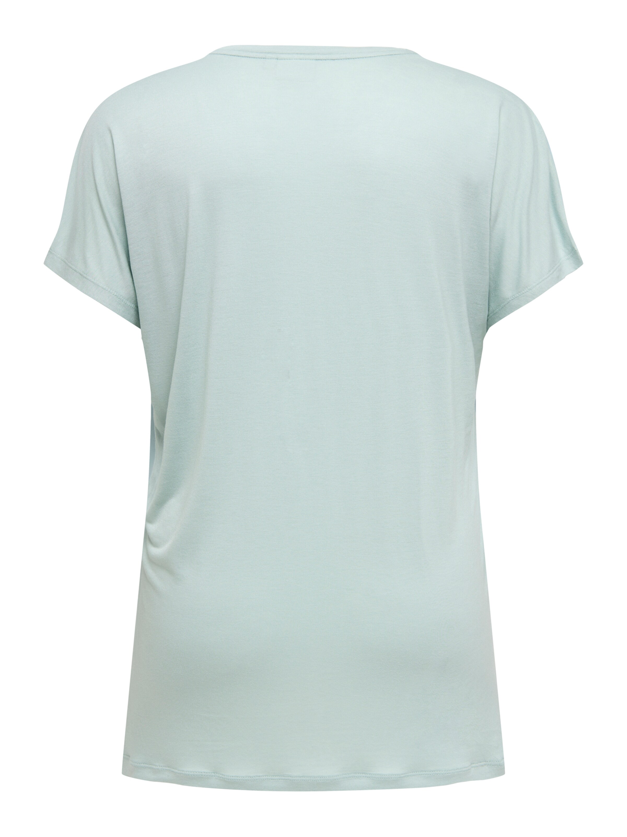 ONLY Carmakoma Shirts i blå