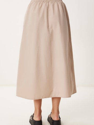 Jupe Happiness İstanbul en gris