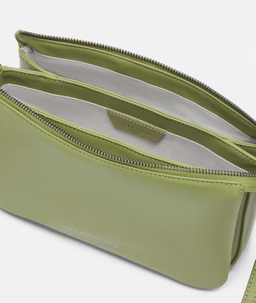 Liebeskind Berlin Schoudertas in Groen