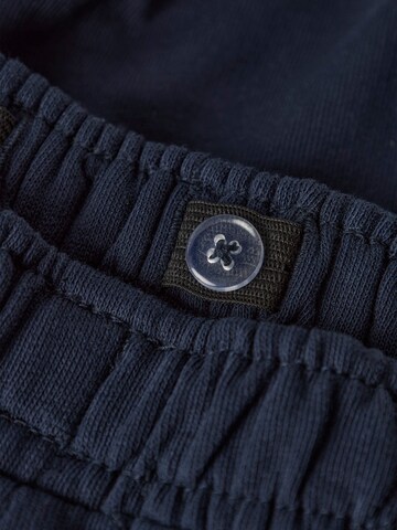 NAME IT - regular Pantalón 'NMMJanko' en azul