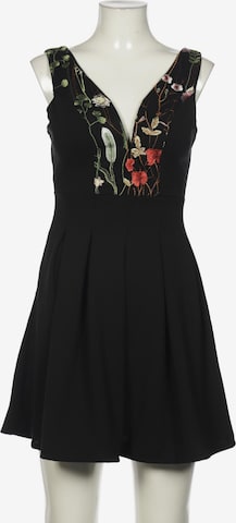 WAL G. Dress in L in Black: front