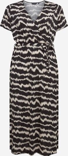 Dorothy Perkins Curve Haljina u crna / bijela, Pregled proizvoda