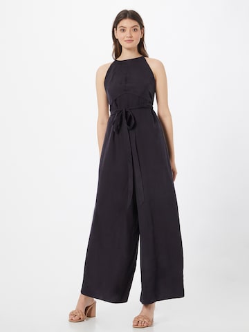 Ted Baker Jumpsuit 'INA' in Blauw: voorkant