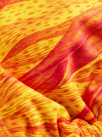 Triangle Hauts de bikini Next en orange