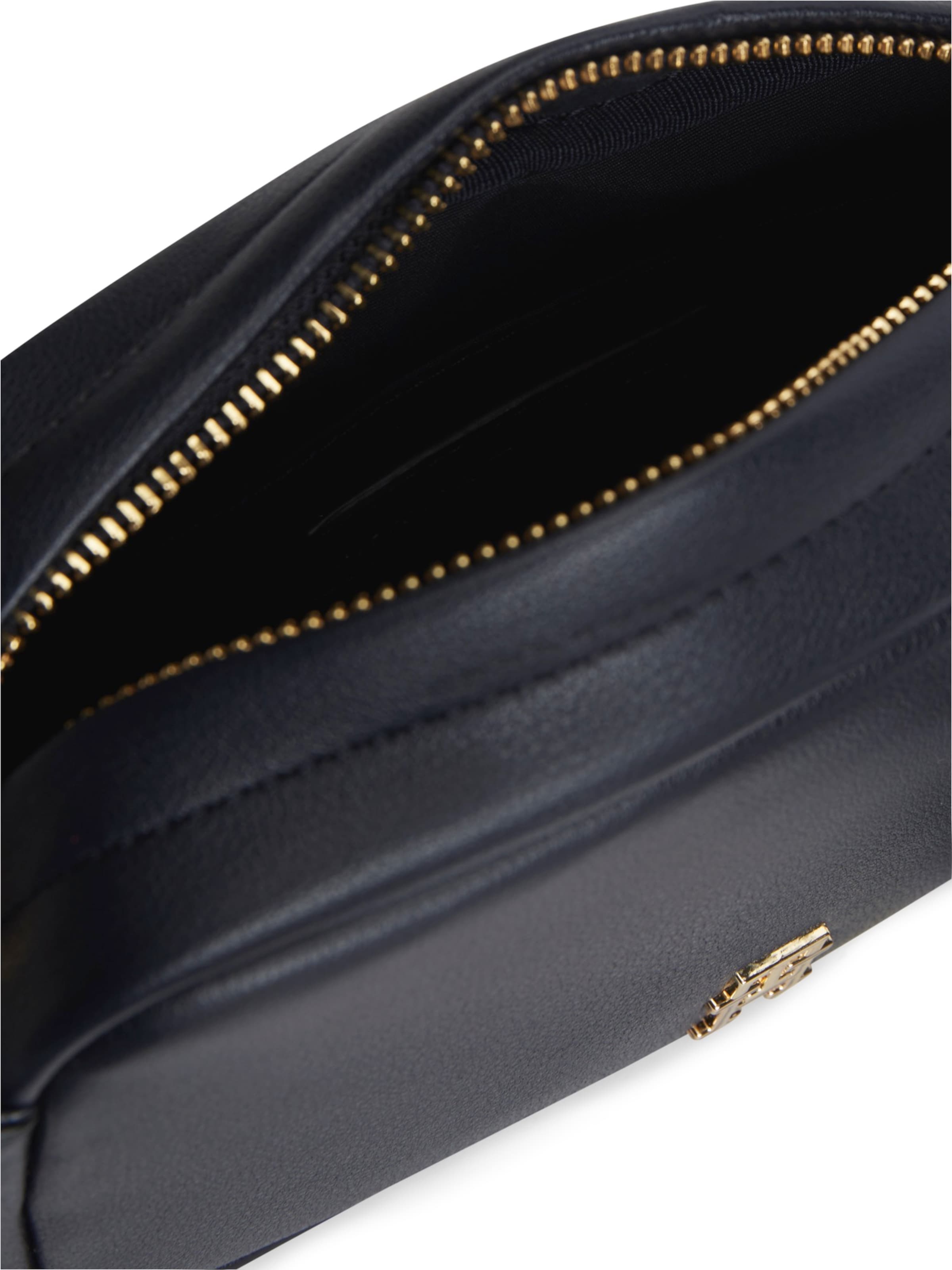 TOMMY HILFIGER Crossbody bag in Blue