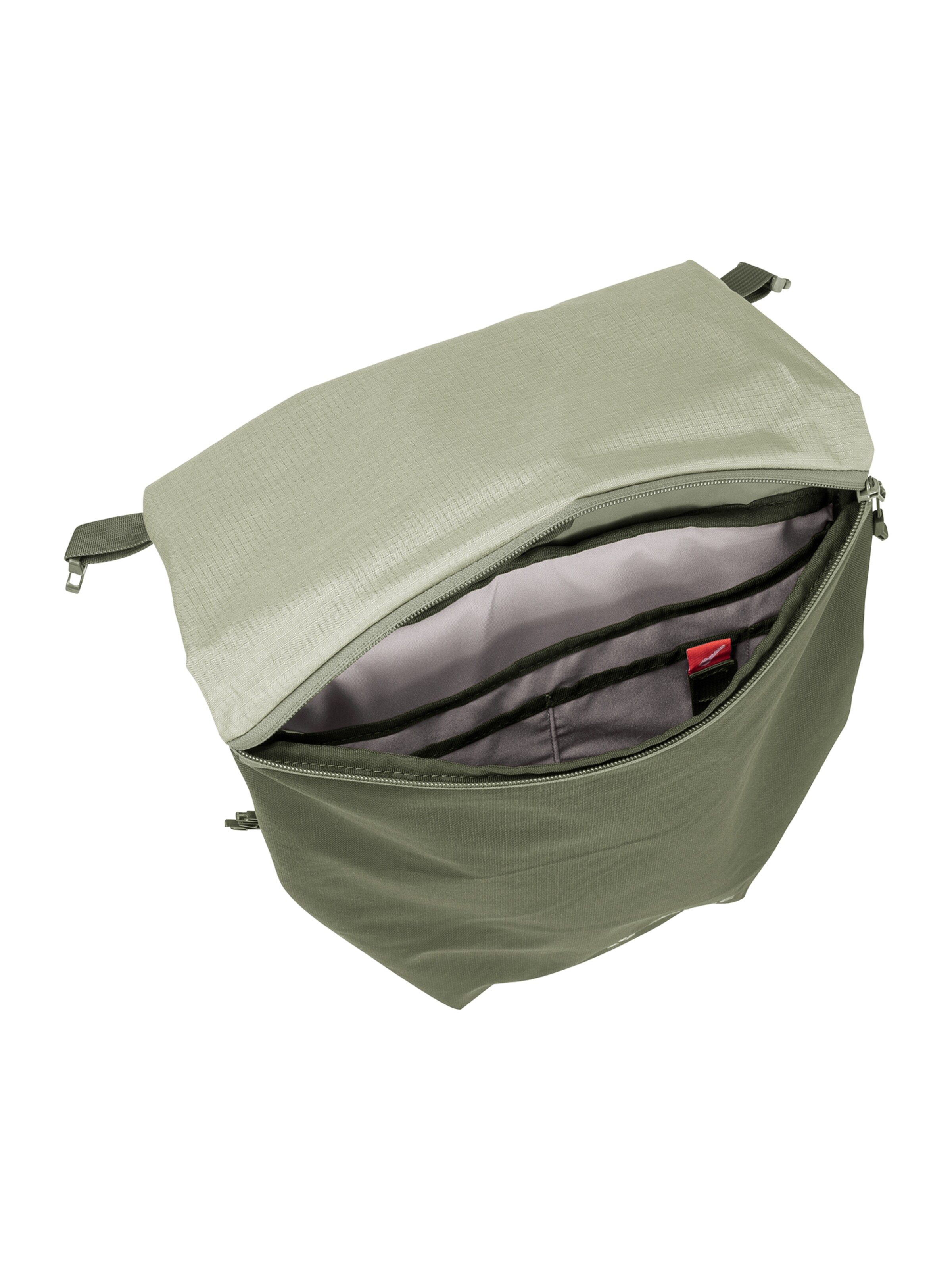 VAUDE Sports backpack 'Unuk II' in Green