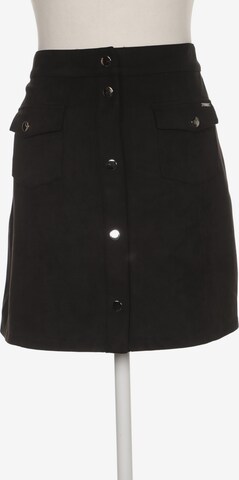 Liu Jo Skirt in M in Black: front