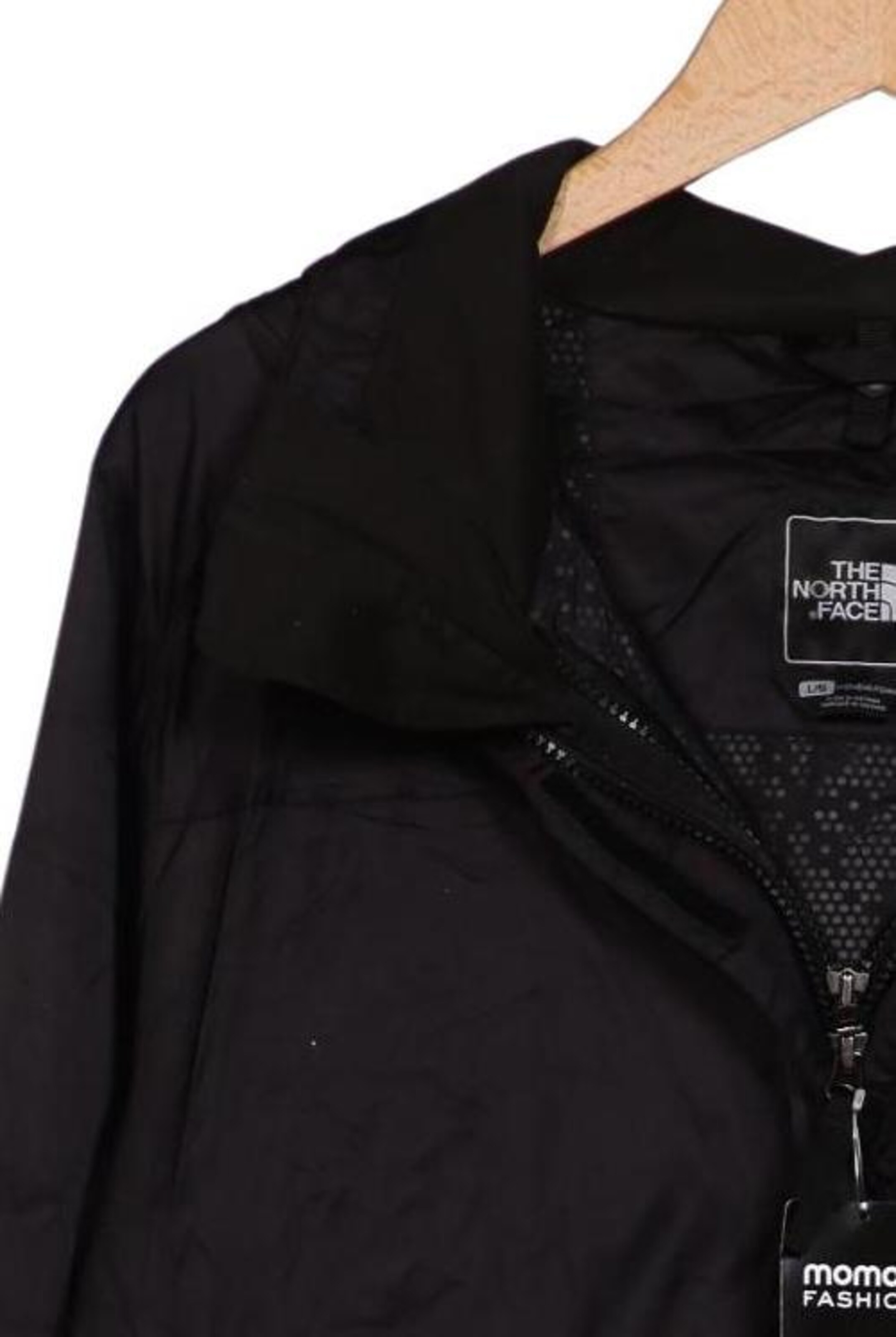 THE NORTH FACE Jacke L in Schwarz