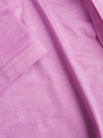 JACK & JONES Tričko 'GRAND' – pink