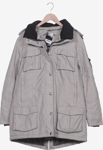 Wellensteyn Jacket & Coat in XL in Beige: front