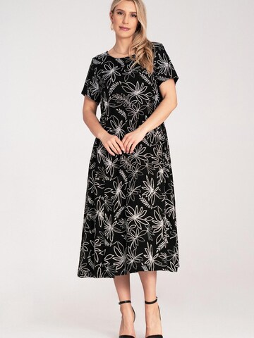 Robe 'M1181' Figl en noir