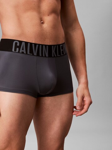 Boxers 'Intense Power' Calvin Klein Underwear en bleu